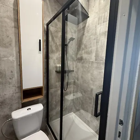 Apartment Avis Skwer Kosciuszki 10 *