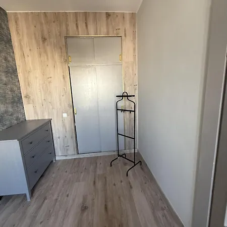Avis Skwer Kosciuszki 10 דירה