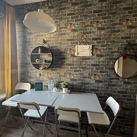 Avis Skwer Kosciuszki 10 Apartment